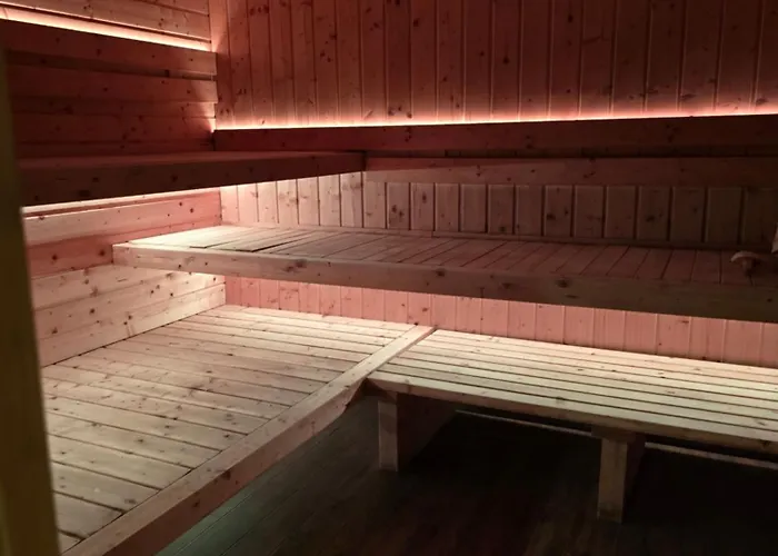 Primavera Atlantis Apartment *