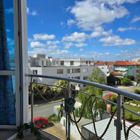 Lägenhet Primavera Atlantis