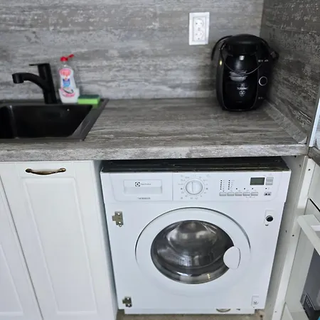 Primavera Atlantis Lägenhet