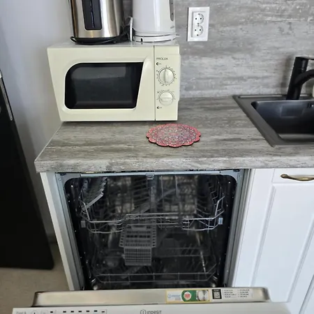 Lägenhet Primavera Atlantis