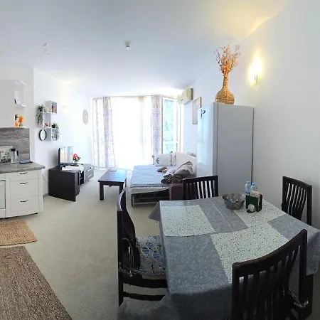 Lägenhet Primavera Atlantis