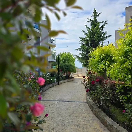 Primavera Atlantis * Burgas