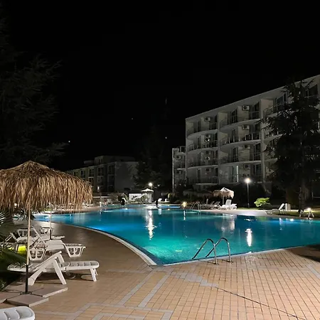 Primavera Atlantis *