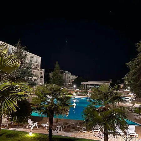 Lägenhet Primavera Atlantis Burgas