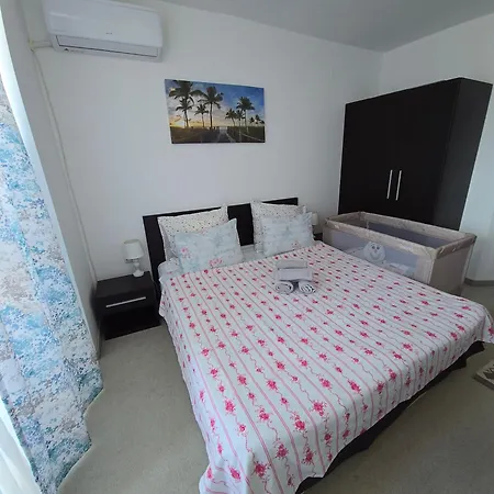 Primavera Atlantis Lägenhet