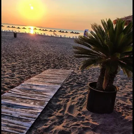 Primavera Atlantis Lägenhet