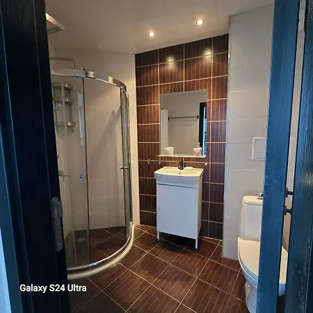 Primavera Atlantis Lägenhet *