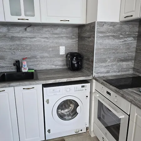 Primavera Atlantis Burgas