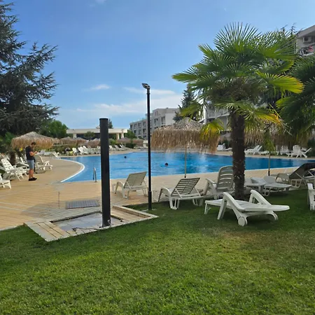 Lägenhet Primavera Atlantis *