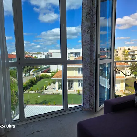 Lägenhet Primavera Atlantis Burgas