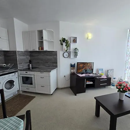 Lägenhet Primavera Atlantis Burgas