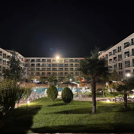 Lägenhet Primavera Atlantis Burgas