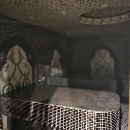 Primavera Atlantis Lägenhet Burgas