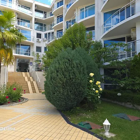 Primavera Atlantis * Burgas