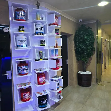 Primavera Atlantis * Burgas