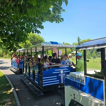 Lägenhet Primavera Atlantis *