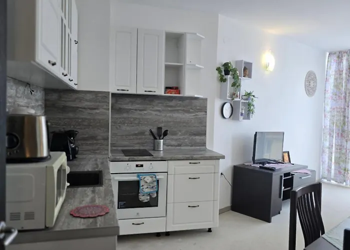 Primavera Atlantis * 布尔加斯