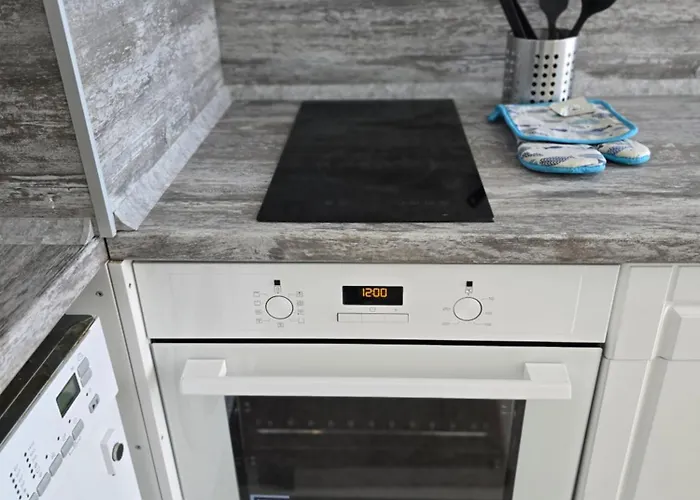 Primavera Atlantis 公寓