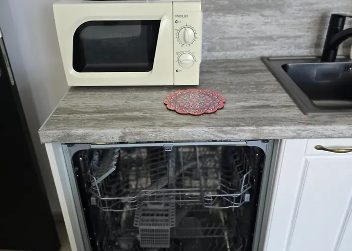 公寓 Primavera Atlantis