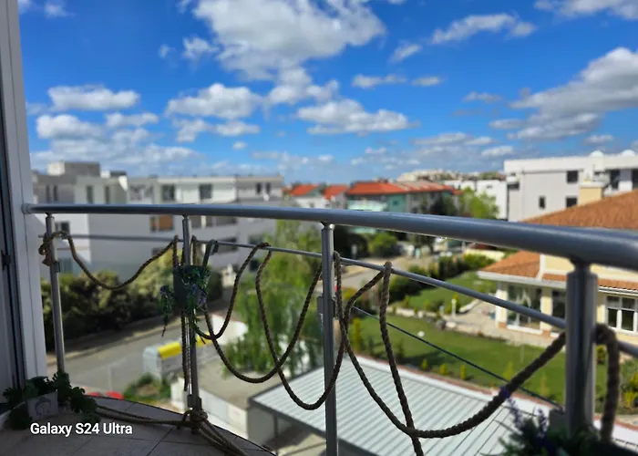 Primavera Atlantis 布尔加斯