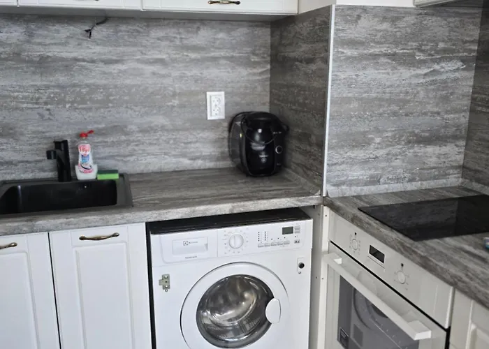 Primavera Atlantis 布尔加斯