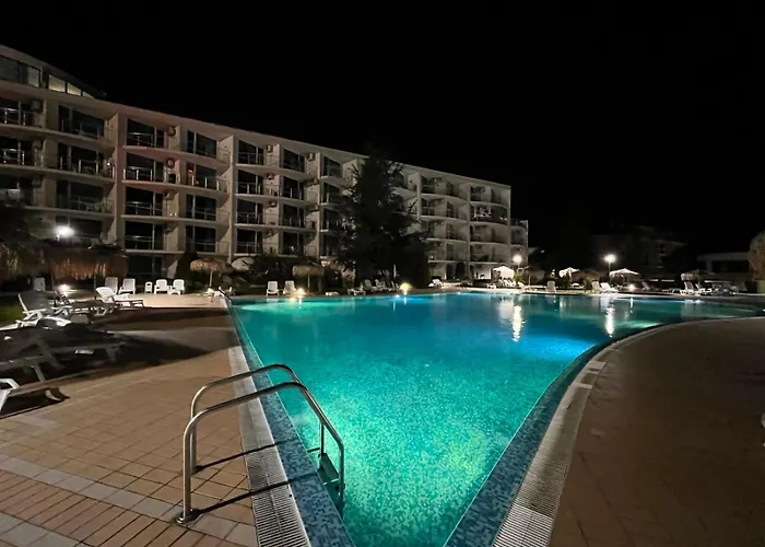 Primavera Atlantis 布尔加斯