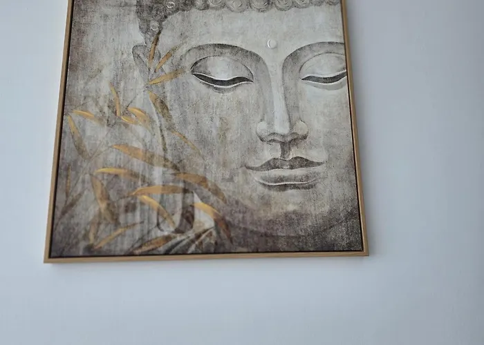 Primavera Atlantis 公寓 布尔加斯