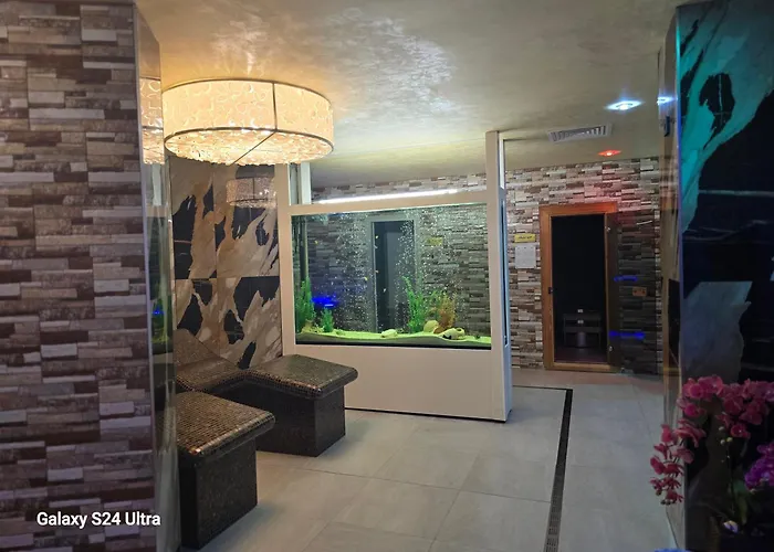 Primavera Atlantis * 布尔加斯