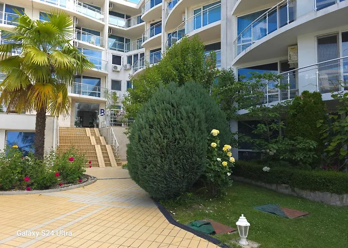 Primavera Atlantis * 布尔加斯