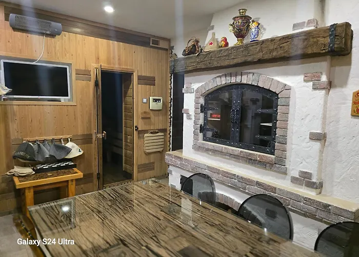 公寓 Primavera Atlantis